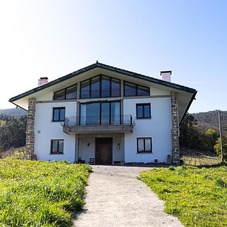Basarte Cottage Bakio Kültér fotó