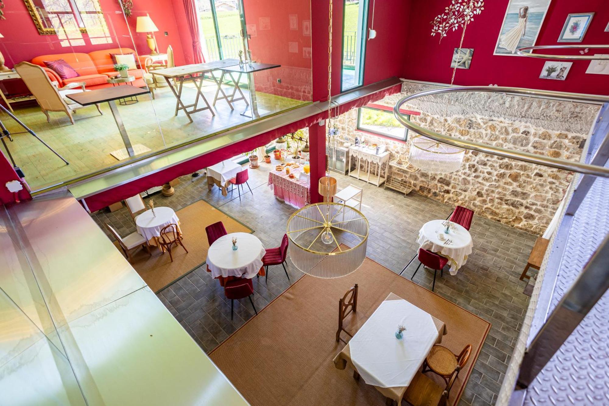 Basarte Cottage Bakio Kültér fotó