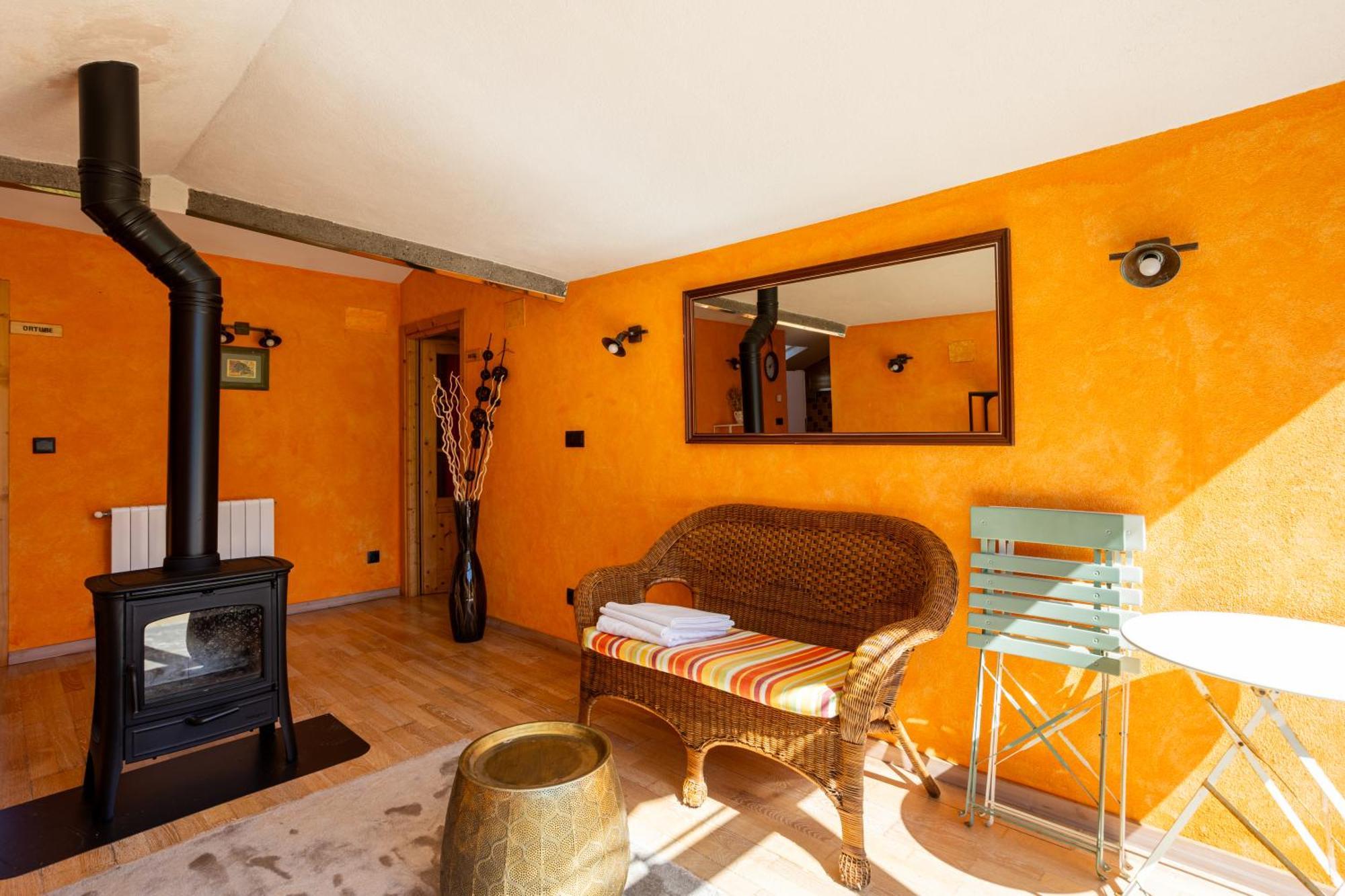 Basarte Cottage Bakio Kültér fotó
