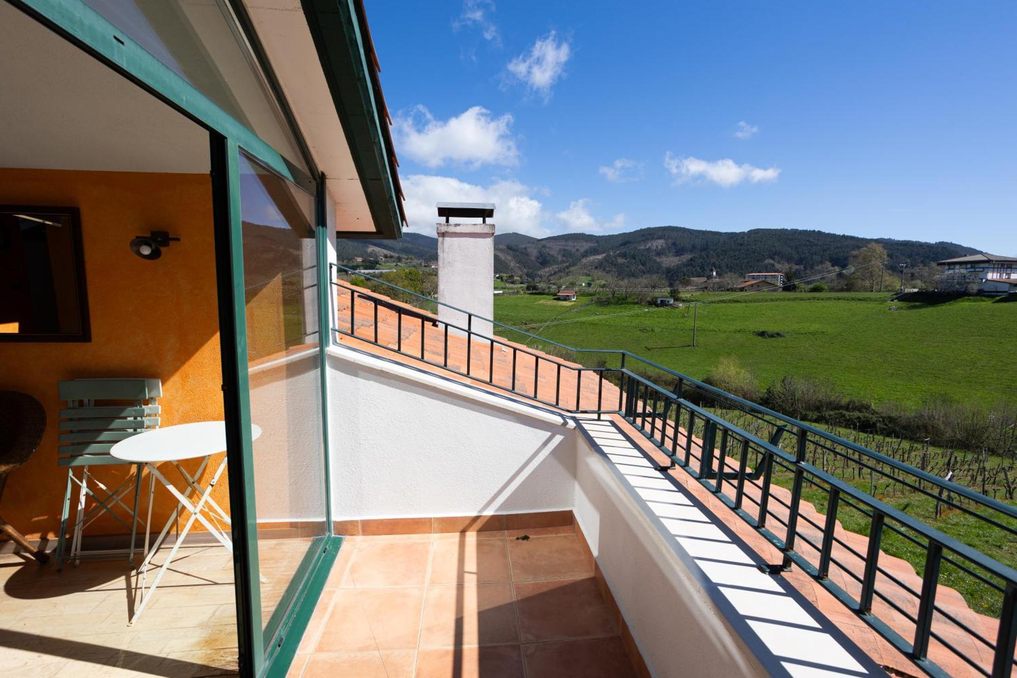 Basarte Cottage Bakio Kültér fotó