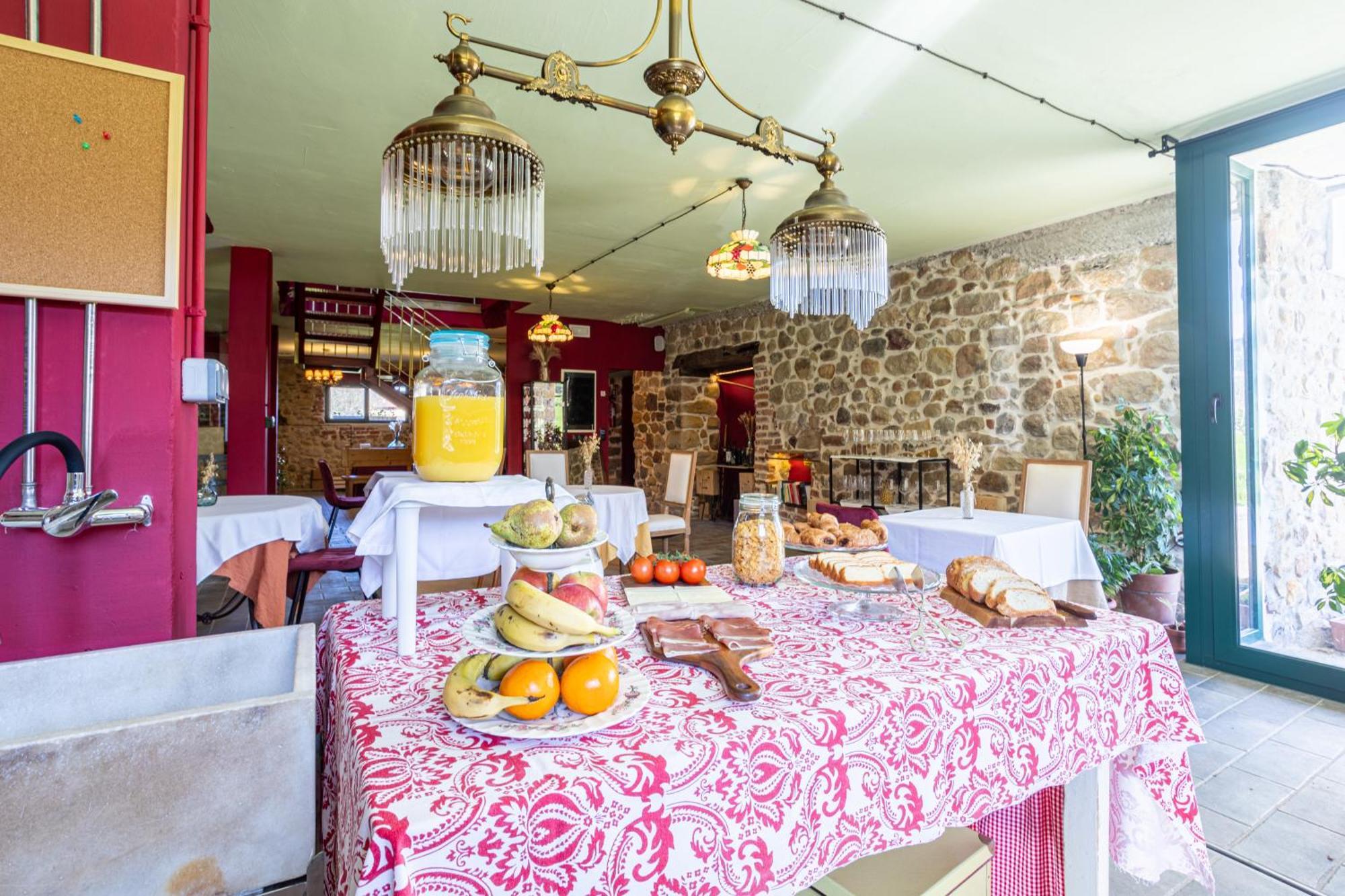 Basarte Cottage Bakio Kültér fotó