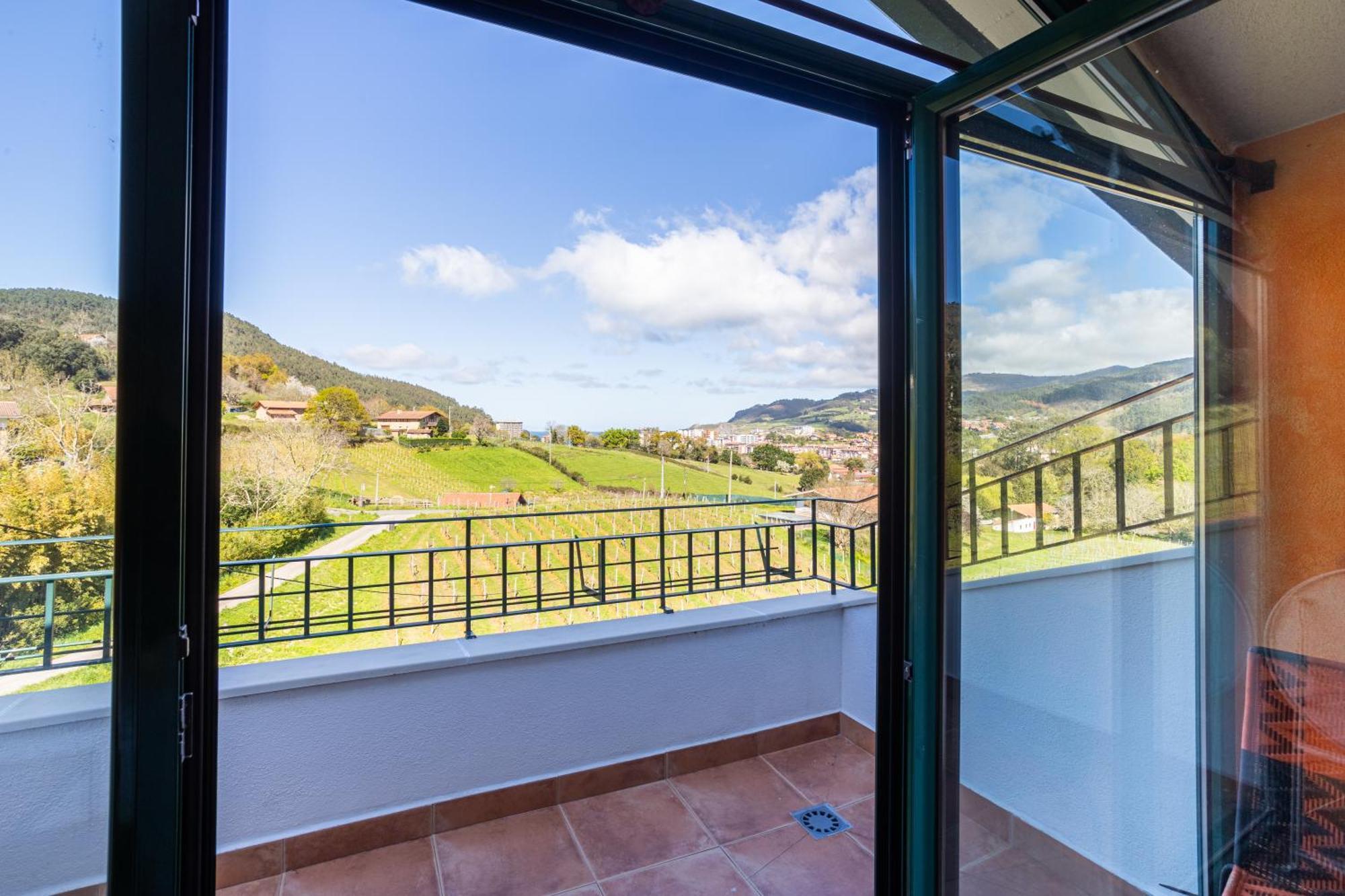 Basarte Cottage Bakio Kültér fotó