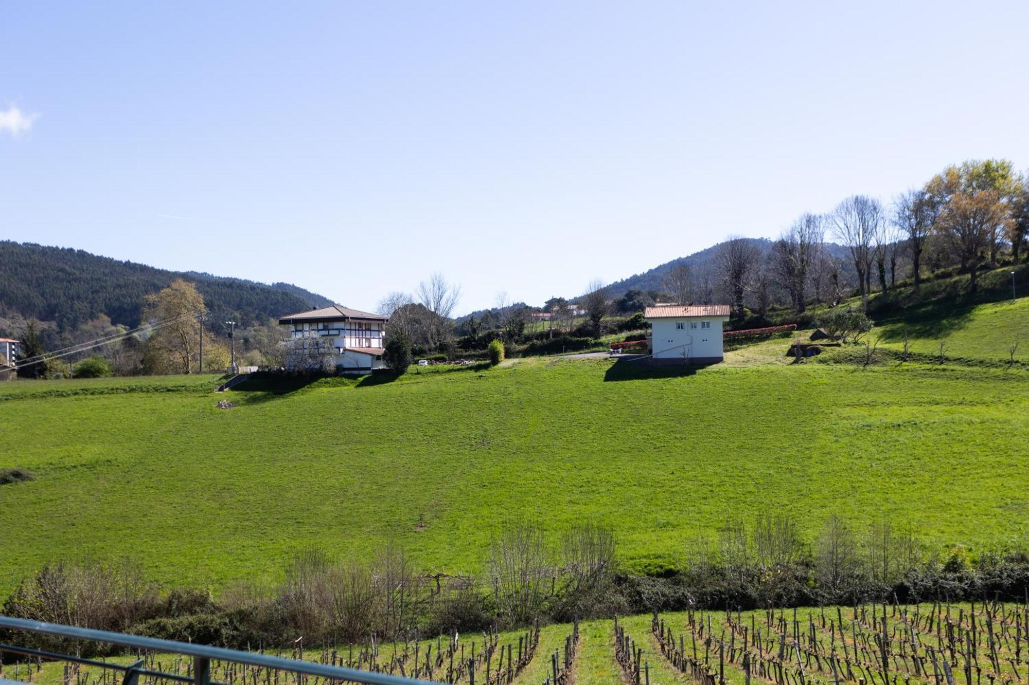 Basarte Cottage Bakio Kültér fotó