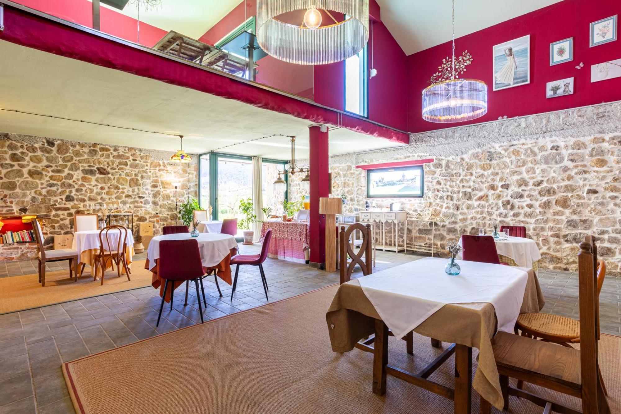 Basarte Cottage Bakio Kültér fotó
