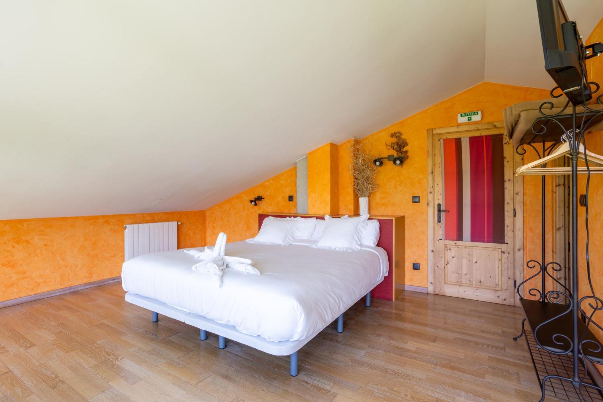 Basarte Cottage Bakio Kültér fotó