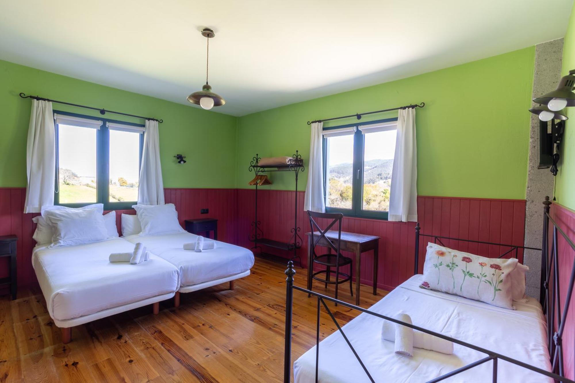 Basarte Cottage Bakio Kültér fotó