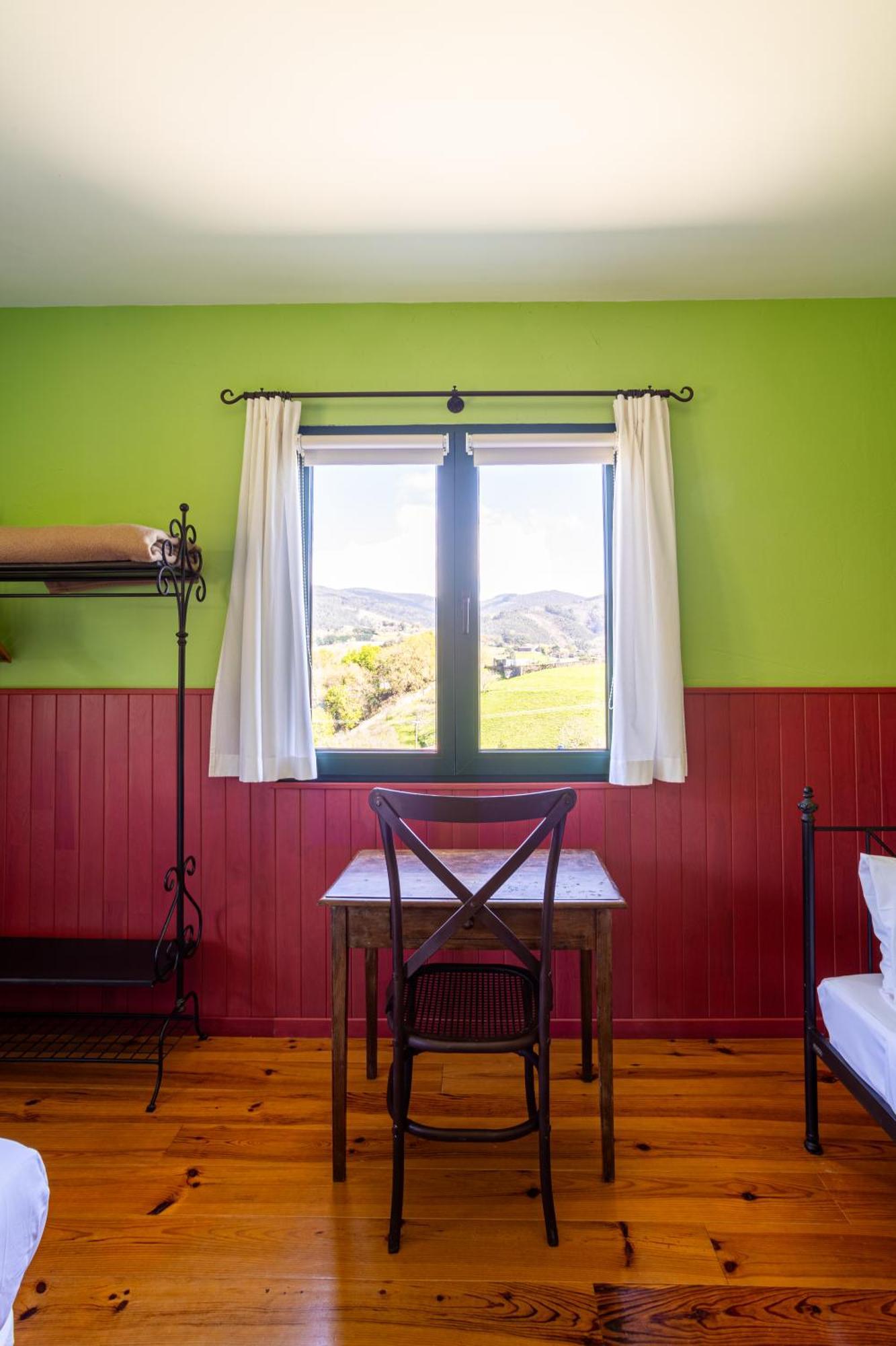 Basarte Cottage Bakio Kültér fotó