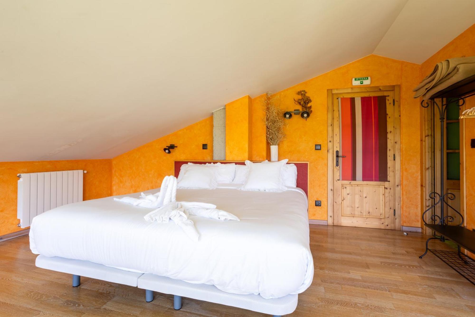 Basarte Cottage Bakio Kültér fotó