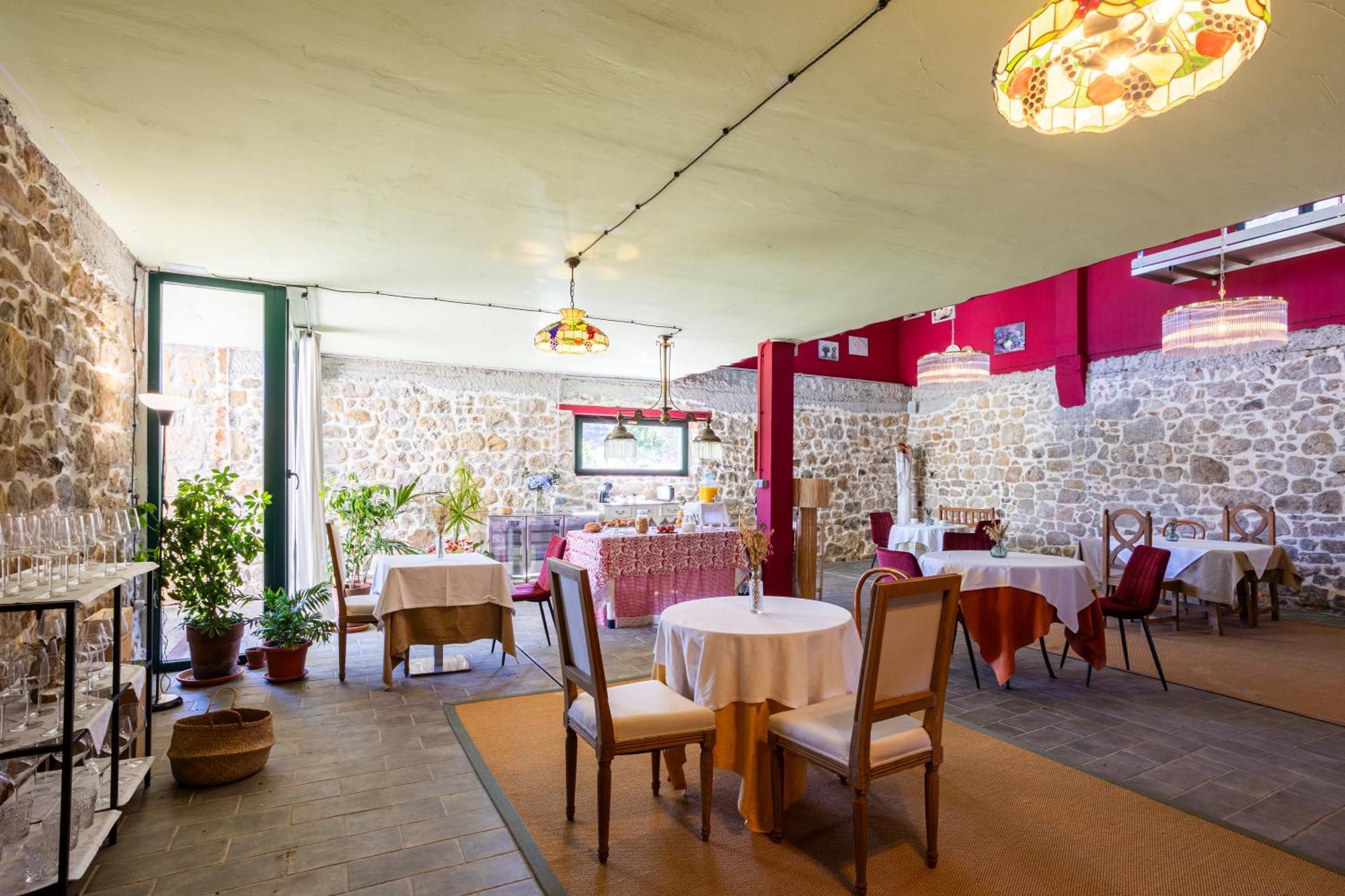 Basarte Cottage Bakio Kültér fotó