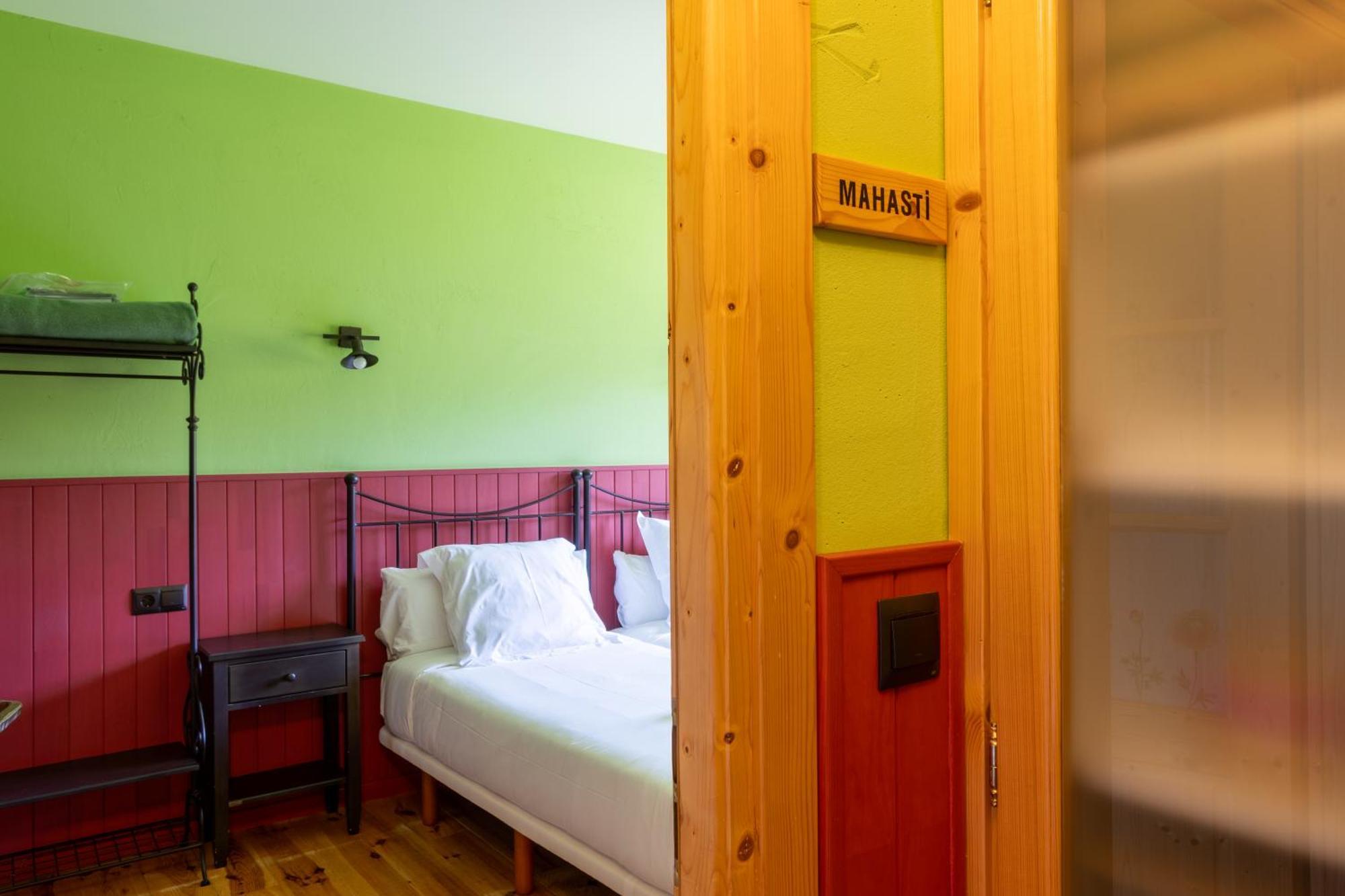 Basarte Cottage Bakio Kültér fotó