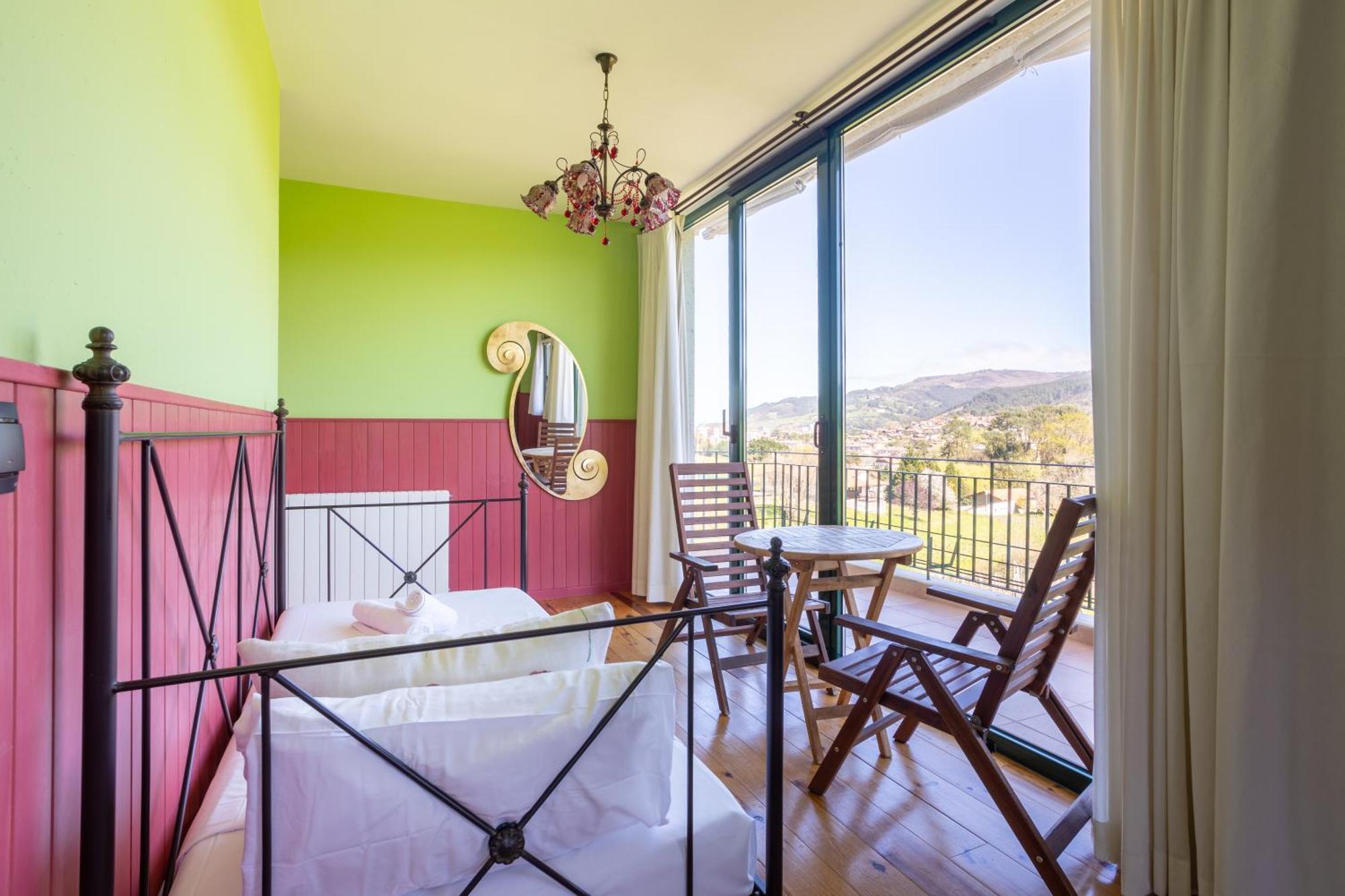 Basarte Cottage Bakio Kültér fotó