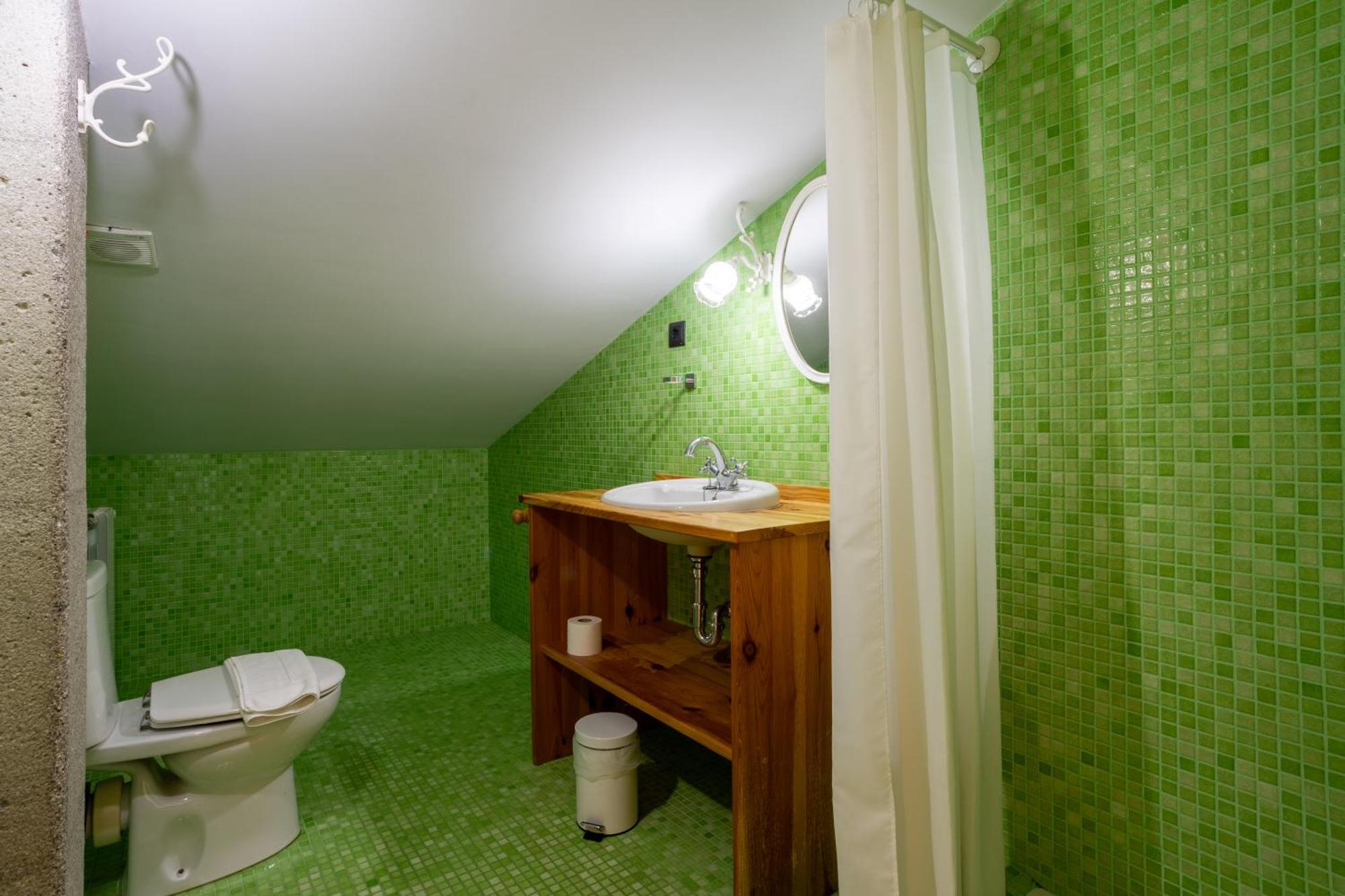 Basarte Cottage Bakio Kültér fotó