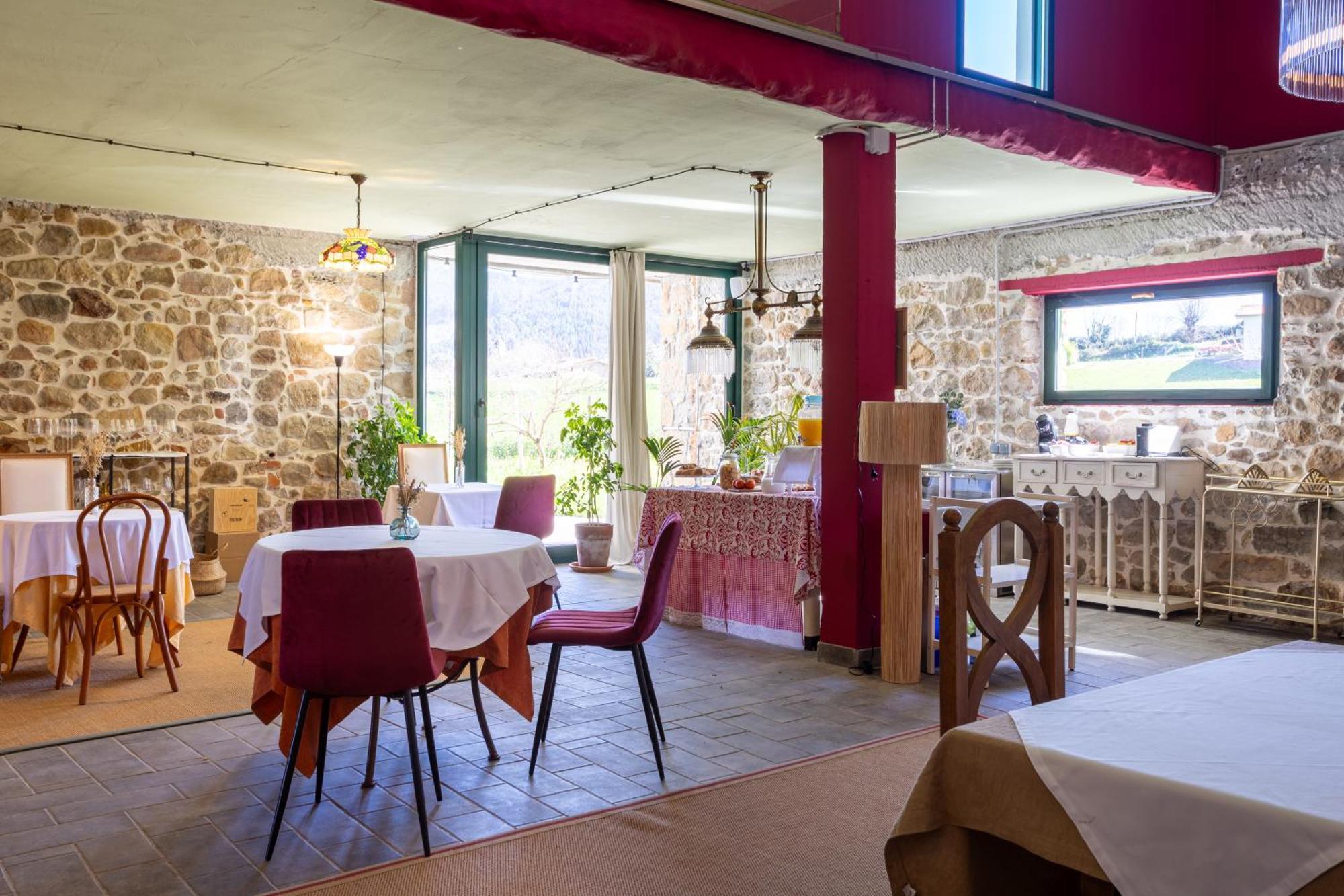 Basarte Cottage Bakio Kültér fotó