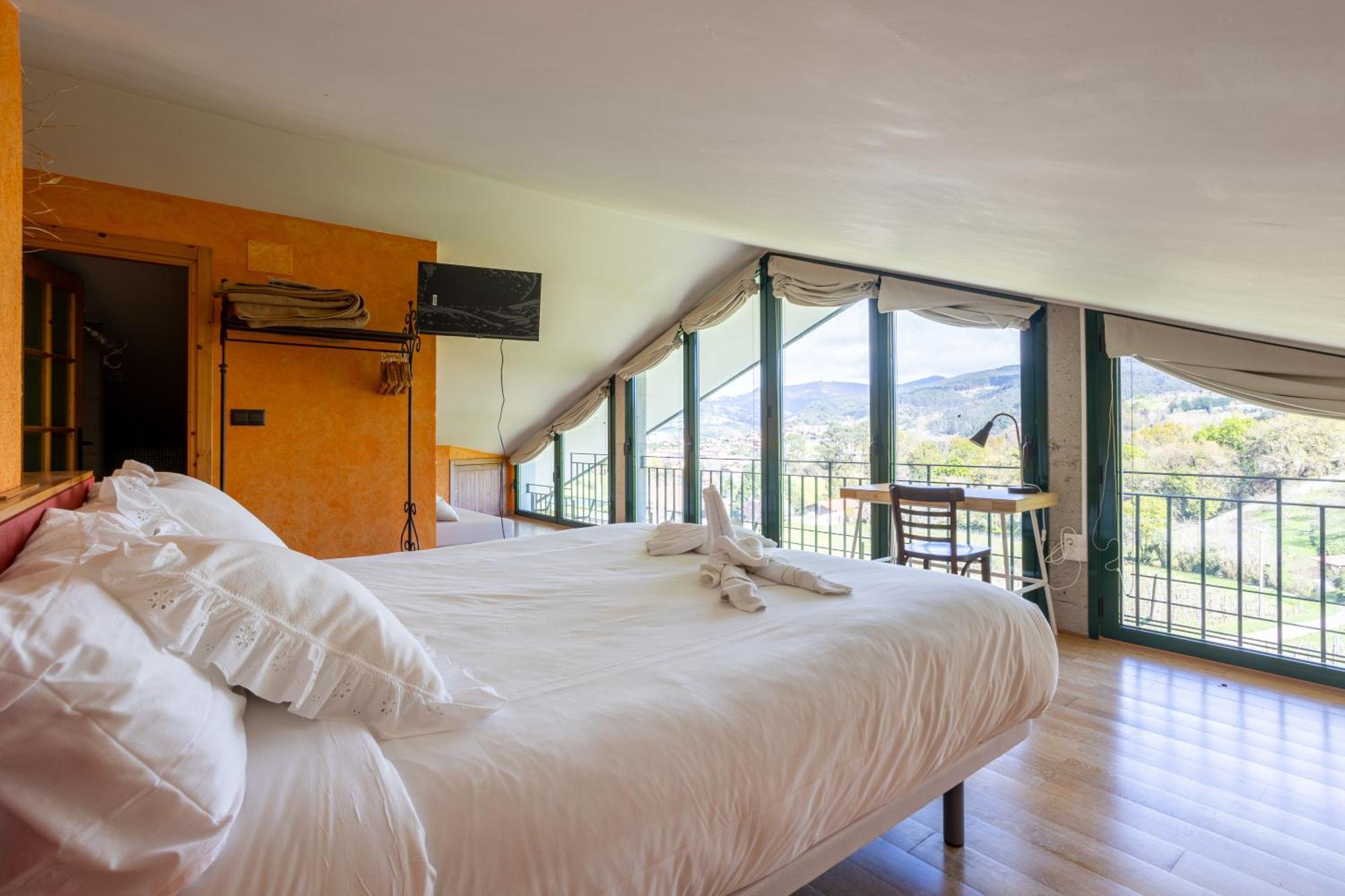 Basarte Cottage Bakio Kültér fotó