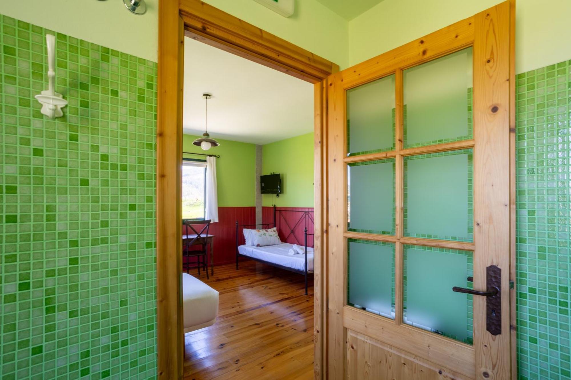 Basarte Cottage Bakio Kültér fotó