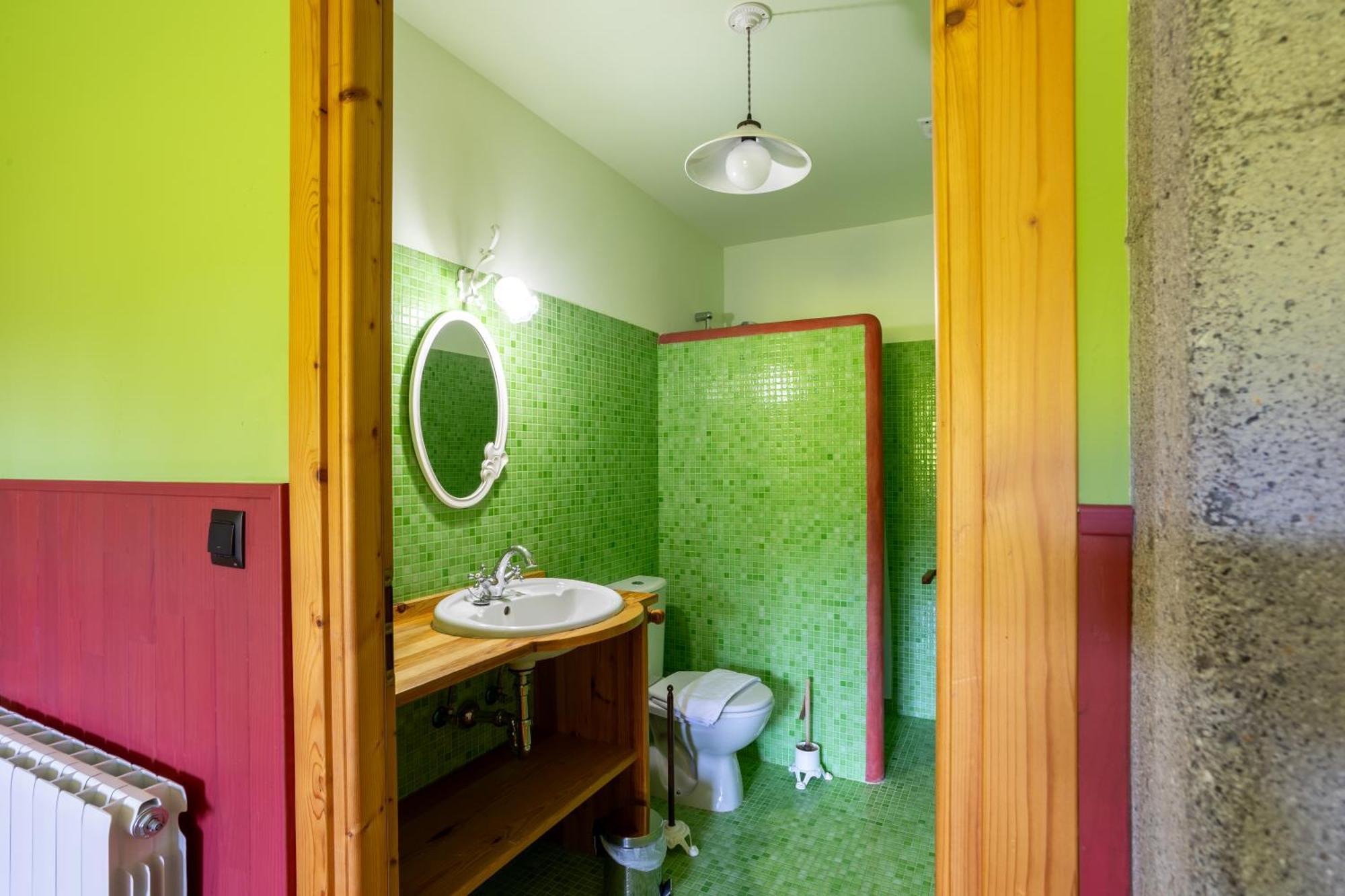 Basarte Cottage Bakio Kültér fotó