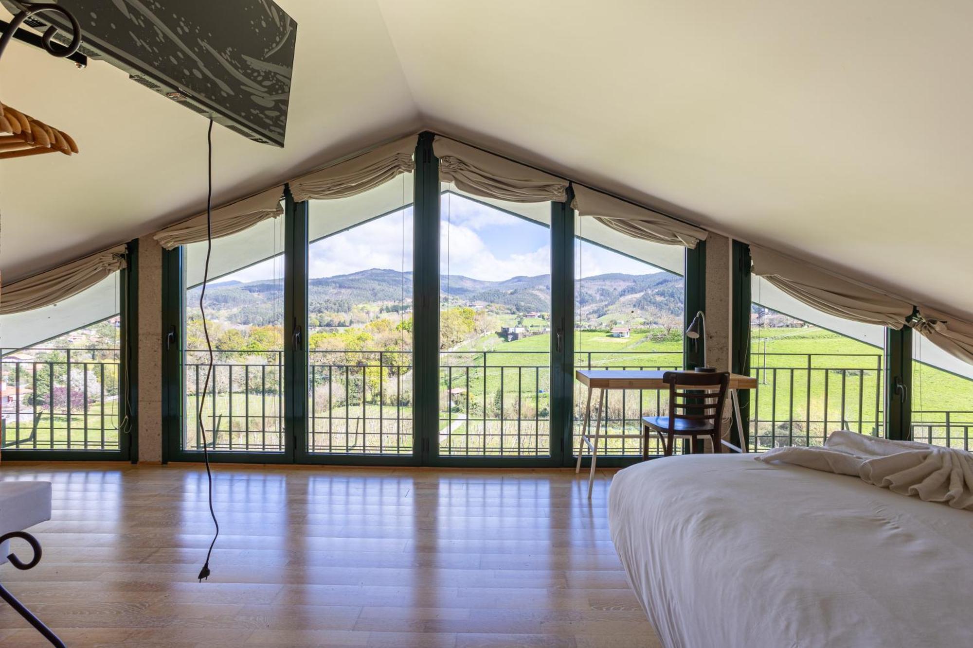Basarte Cottage Bakio Kültér fotó