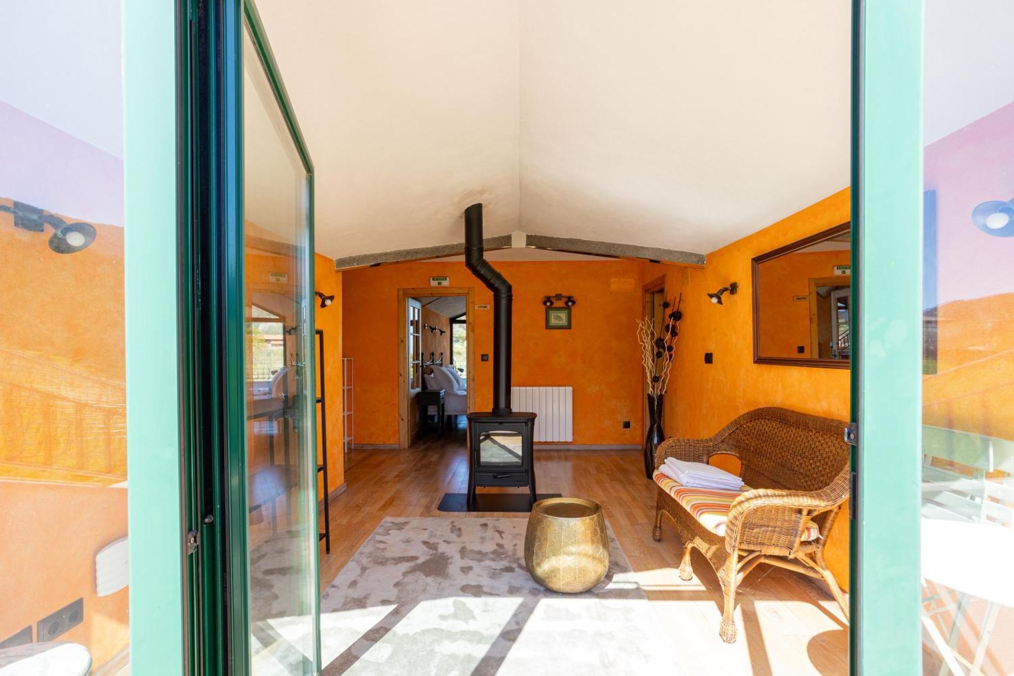 Basarte Cottage Bakio Kültér fotó