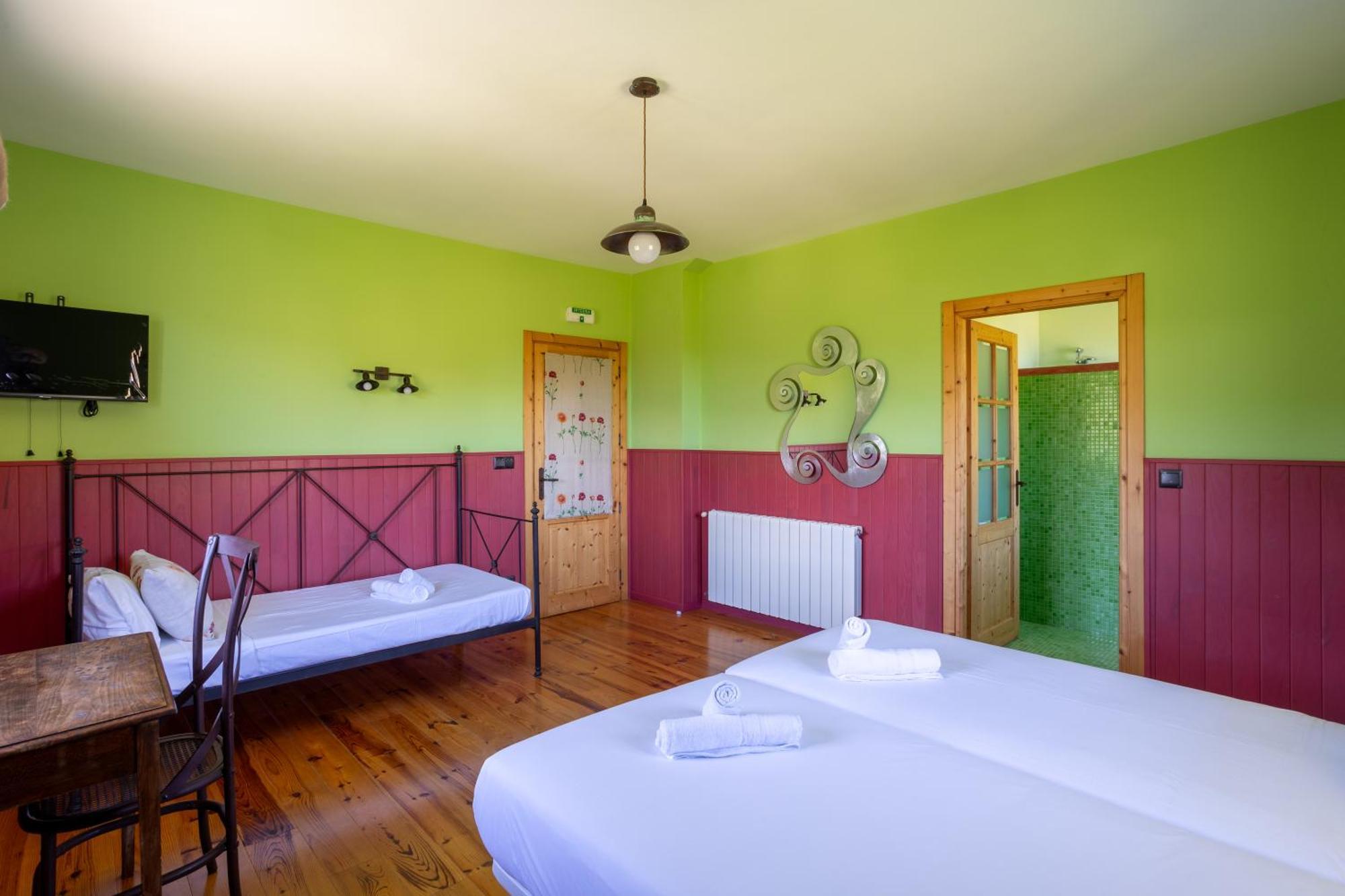 Basarte Cottage Bakio Kültér fotó