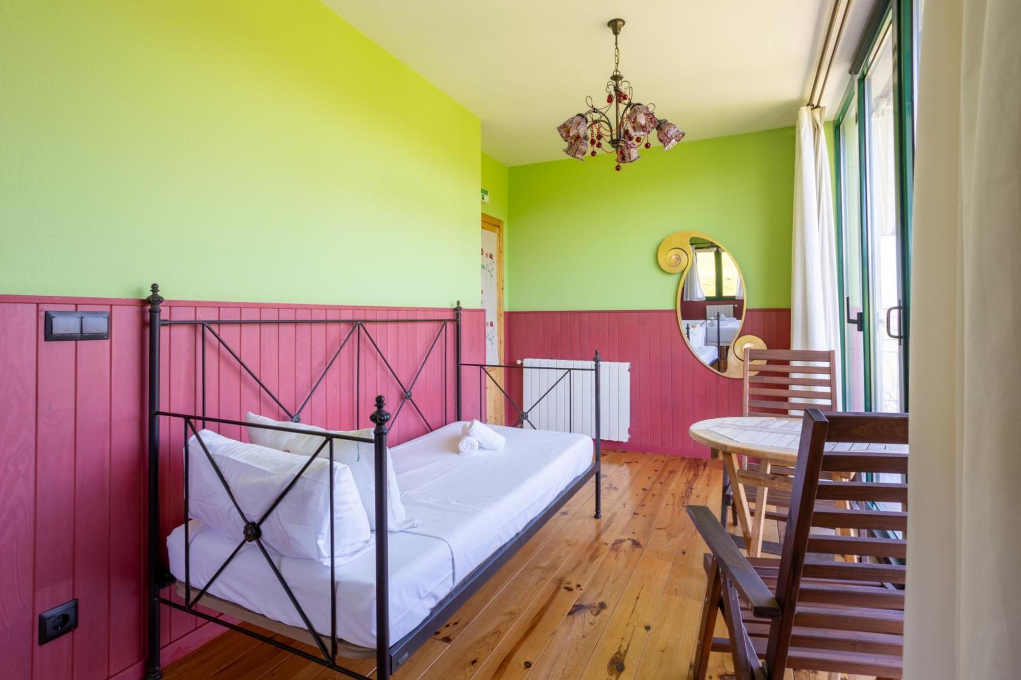 Basarte Cottage Bakio Kültér fotó